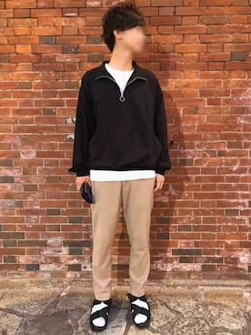 Matoさんのコーディネート