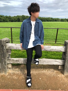 Matoさんのコーディネート