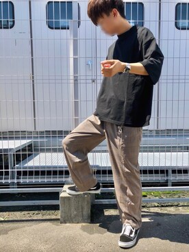 Matoさんのコーディネート