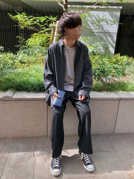 Matoさんのコーディネート