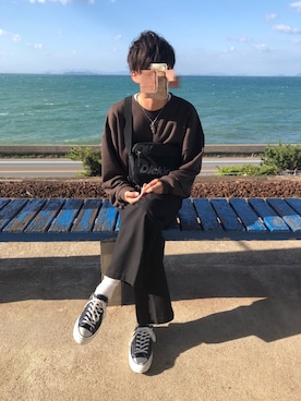 Matoさんのコーディネート