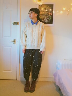 婧さんのコーディネート