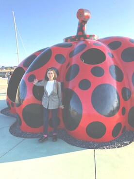 おまみ🦋🍃さんのコーディネート