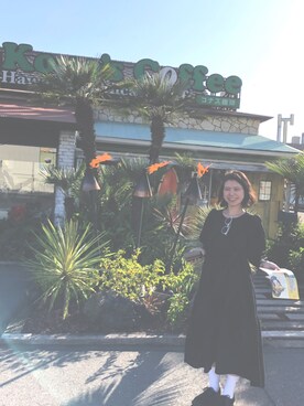 おまみ🦋🍃さんのコーディネート