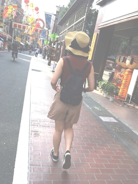 おまみ🦋🍃さんのコーディネート