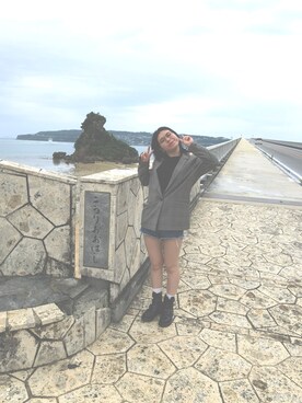 おまみ🦋🍃さんのコーディネート