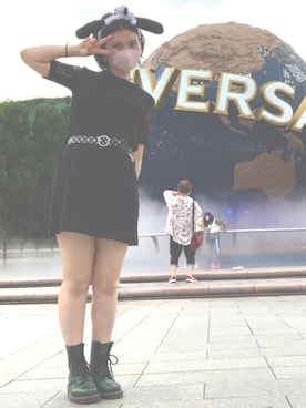 おまみ🦋🍃さんのコーディネート