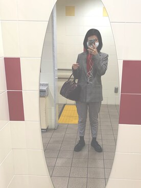 おまみ🦋🍃さんのコーディネート