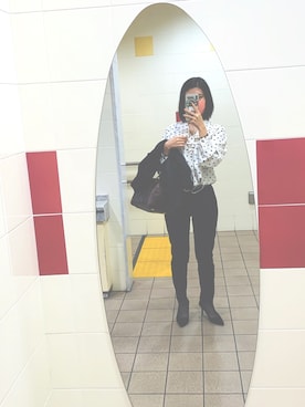 おまみ🦋🍃さんのコーディネート