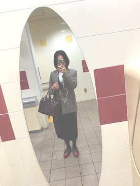 おまみ🦋🍃さんのコーディネート