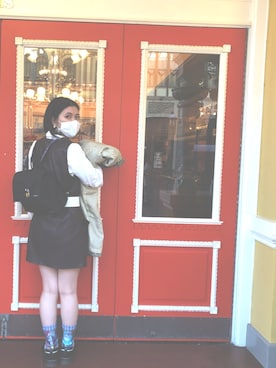 おまみ🦋🍃さんのコーディネート