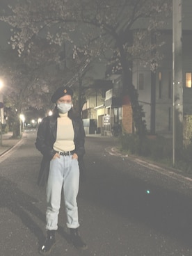 おまみ🦋🍃さんのコーディネート