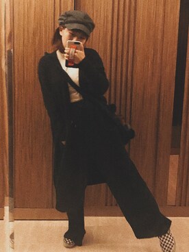 RICCILUMさんのコーディネート