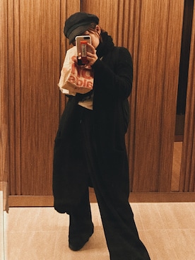 RICCILUMさんのコーディネート