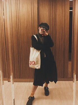 RICCILUMさんのコーディネート