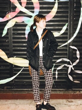 RICCILUMさんのコーディネート