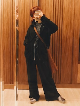 RICCILUMさんのコーディネート