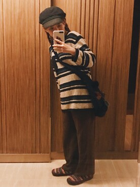 RICCILUMさんのコーディネート