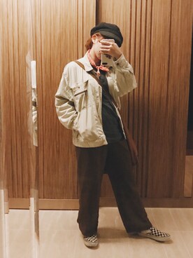 RICCILUMさんのコーディネート