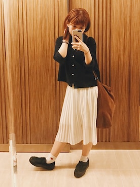 RICCILUMさんのコーディネート