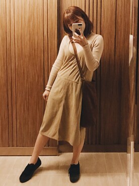 RICCILUMさんのコーディネート