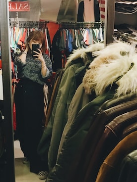 RICCILUMさんのコーディネート