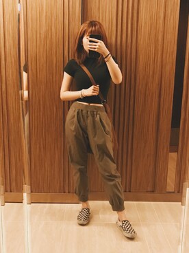 RICCILUMさんのコーディネート