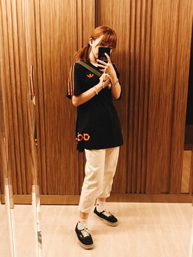 RICCILUMさんのコーディネート