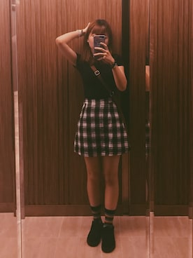 RICCILUMさんのコーディネート