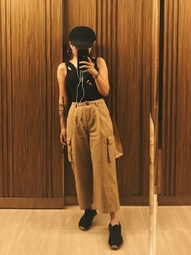 RICCILUMさんのコーディネート