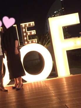 saeさんのコーディネート