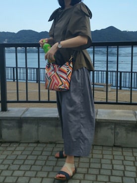 saeさんのコーディネート