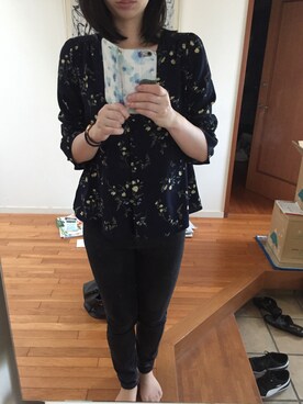 saeさんのコーディネート