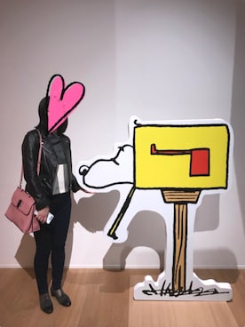 saeさんのコーディネート