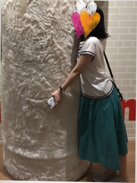 saeさんのコーディネート