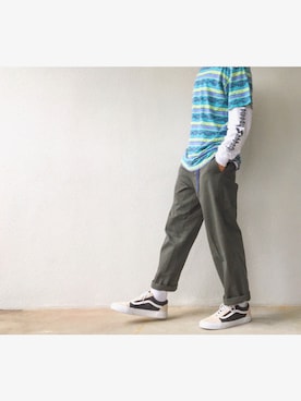 Hiroさんのコーディネート