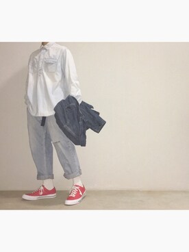 Hiroさんのコーディネート