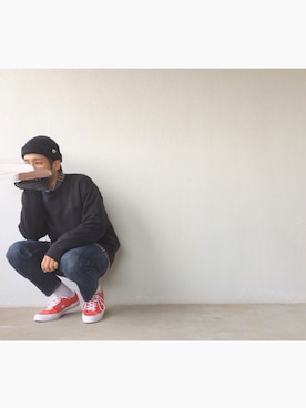 Hiroさんのコーディネート