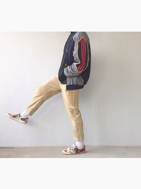 Hiroさんのコーディネート