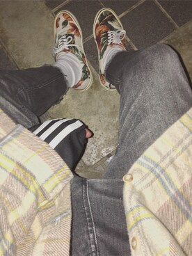 Hiroさんのコーディネート