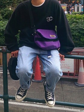 Hiroさんのコーディネート