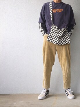 Hiroさんのコーディネート