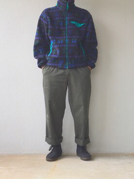 Hiroさんのコーディネート