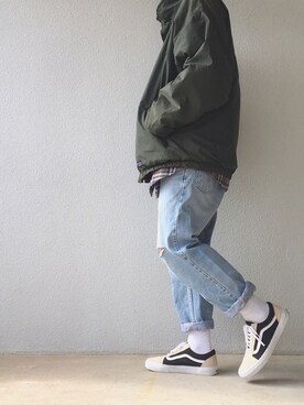 Hiroさんのコーディネート