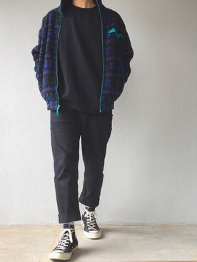 Hiroさんのコーディネート