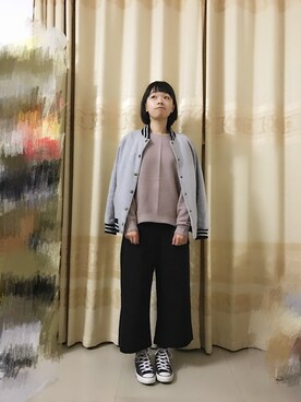 小狼的糖果さんのコーディネート