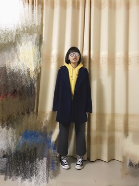 小狼的糖果さんのコーディネート