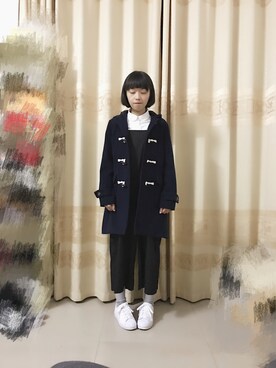 小狼的糖果さんのコーディネート