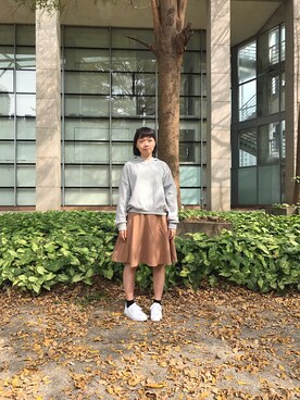 小狼的糖果さんのコーディネート