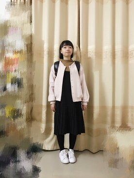 小狼的糖果さんのコーディネート